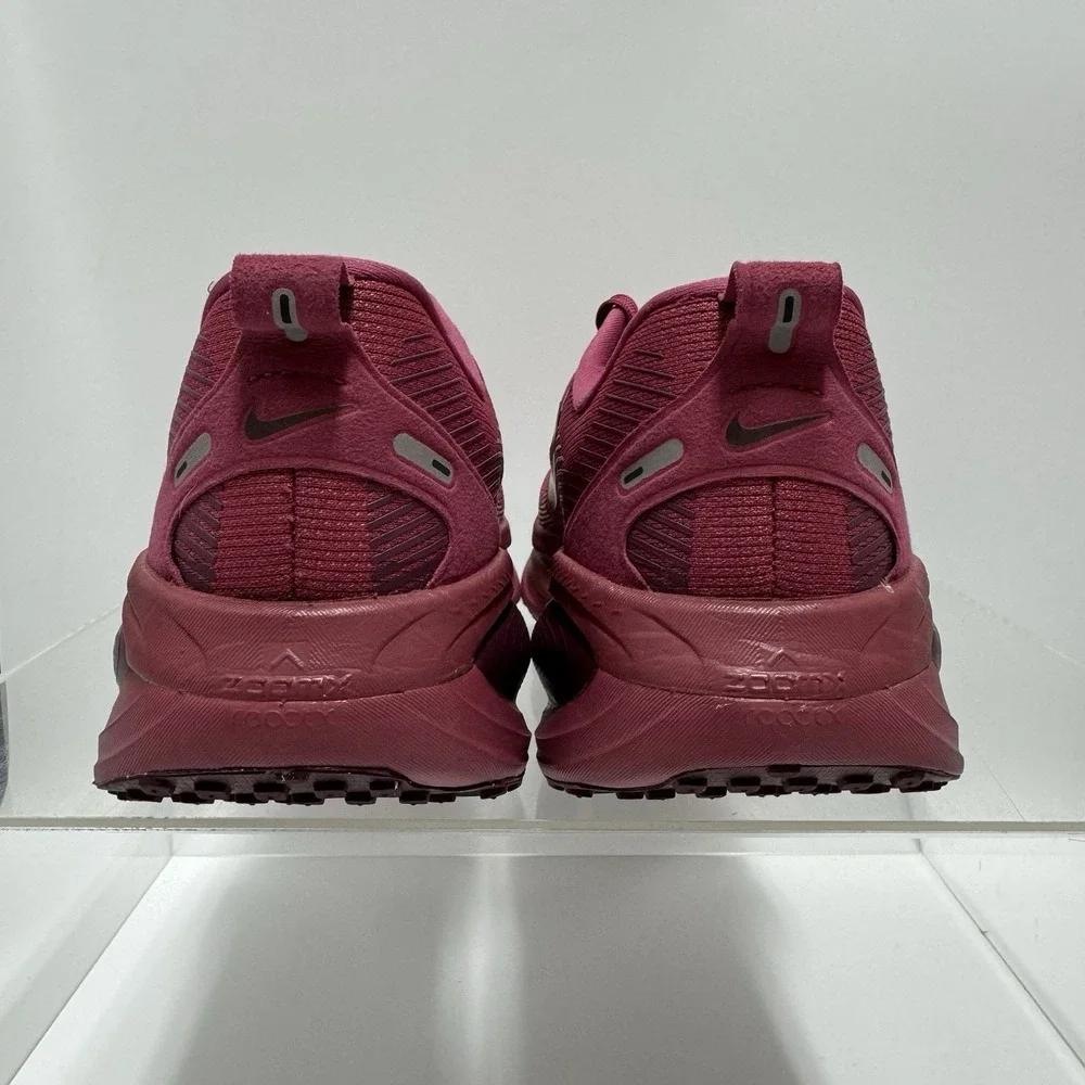 Nike Vomero 18 Sweet Beet/Bordeaux HM6804-604 Running Shoes Women's Size 8.5